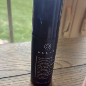 MONAT Restore Leave-In Conditioner - Blue